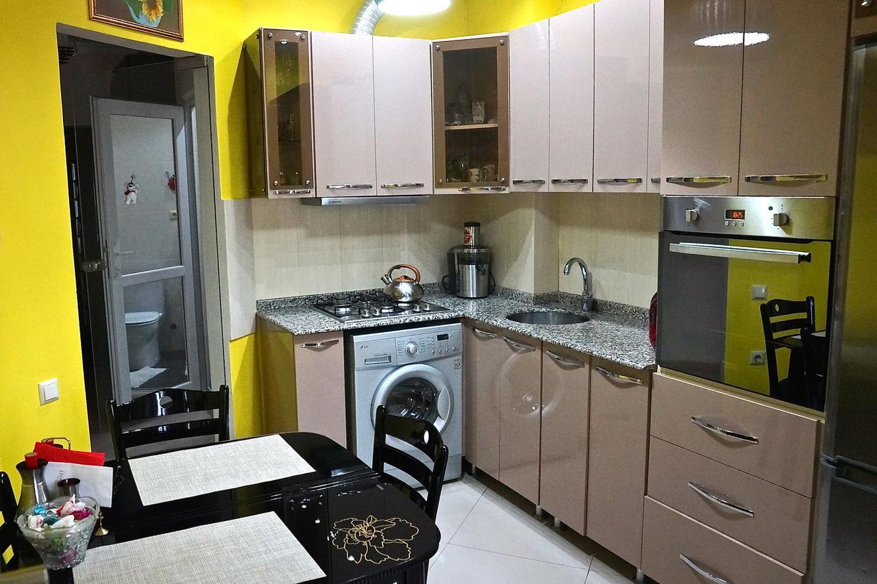 Cocorina Apartment Batumi Exterior foto